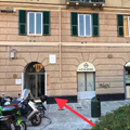 L'agenzia di assicurazione TI.GE Assicurazioni a Genova UnipolSai Assicurazioni a Genova, Piazza Paolo Da Novi