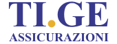 Logo TI.GE Assicurazioni S.a.s.