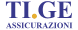 Logo TI.GE Assicurazioni S.a.s.